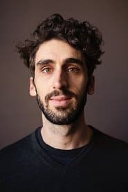 Stephen Thomas Ochsner as Oscar (voice) (as Steven Ochsner)