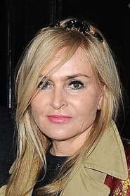 Monika Olejnik as Monika Olejnik (voice)