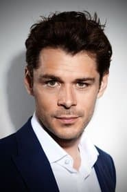 Kenny Doughty as Dr. Cameron