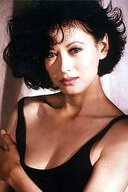 Julia Nickson as Satori Imada