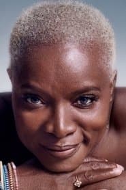 Angélique Kidjo as Ma Nike