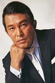 Noboru Andō as Egawa Koichi