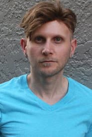 Michael Kenneth Fahr as Ted