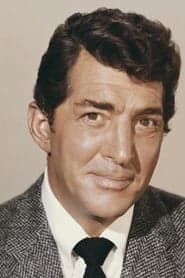 Dean Martin as Larry Todd