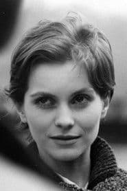 Marta Vančurová as matka