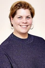 Katy Brand as Reverend Jane