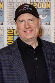 Kevin Feige as Self - Executive Producer