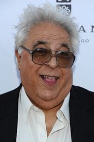 John Capodice as Sally Molars