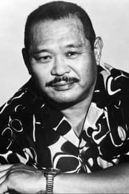 Harold Sakata as The Pig