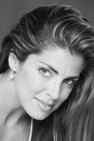 Elizabeth Giordano as Jessica Evans