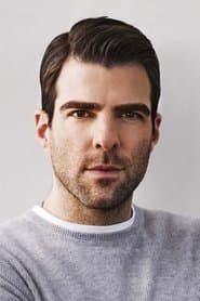 Zachary Quinto as Pascal Lee (voice)
