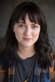 Tara Shayne as Claudia De Salvo