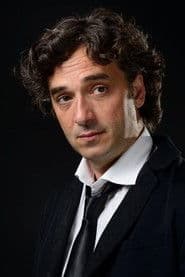 Vincenzo Ferrera as Antonio Pedullà