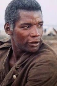 Evaristo Márquez as José Dolores