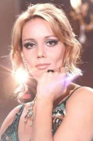 Betty Arvaniti as Jenny Kabiri