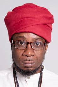 Michael Flemming as Benny