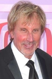 Jeff Maxwell as Flashing Prisoner