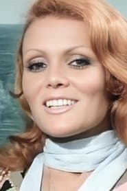 Peggy Markoff as Vicky