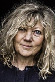 Rikke Wölck as Sygeplejerske