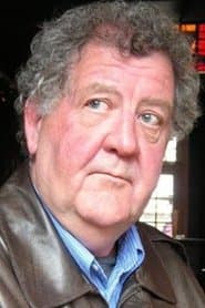 Bruce Purchase as Simon Nerra