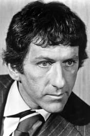Barry Newman as Jim Avery