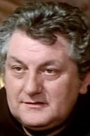 Sergio Renda as Franzoni