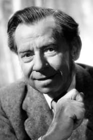 Paul Henckels as Professor Bömmel