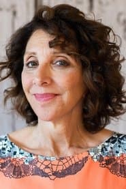 Andrea Martin as Anne Lipton