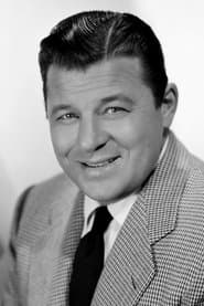 Jack Carson as Ward Willoughby