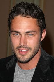 Taylor Kinney as Jordan