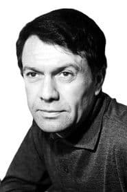 Robert Hirsch as Vieil homme