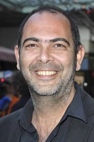 Hannes Ringlstetter as Pensionsbetreiber