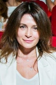 Oksana Fandera as Igla