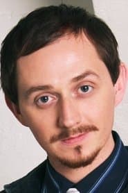 Shaun Balbar as Nikolai