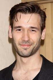 John Behlmann as Bobby