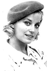 Laura Trotter as Claudia