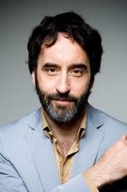 Don McKellar as Timothy