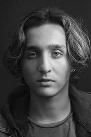 Denizhan Akbaba as Ahmet