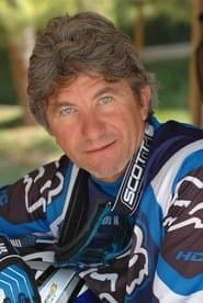 Kurt D. Lott as Lenny Shabitt