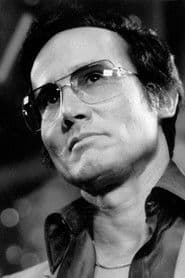 Henry Silva as Hammer