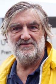 Pierre-Ange Le Pogam as Le Directeur du Dépôt