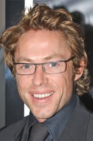 Michael E. Rodgers as Toby Sinclair