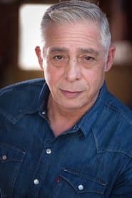 Anthony Skordi as Pavel