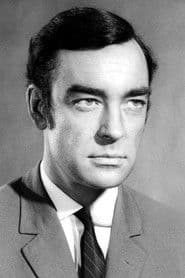 Richard Johnson as Gen. Halmsden