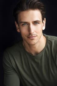 Luke Sykes as Young Mick