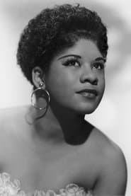 Ruth Brown as Motormouth Maybelle