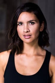 Kristina Emerson as Audrey