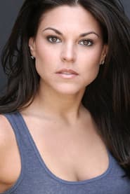 Tracy Jai Edwards as Serena