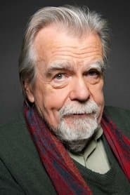 Michael Lonsdale as The Judge