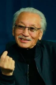 Myagmarnaran Gombo as Neighbor-Grandpa